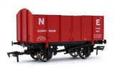 Dapol 4F-013-175 OO Gauge Gunpowder Van NE 71442