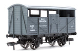 Dapol 4F-020-047 OO Gauge Ale Wagon GWR 38620