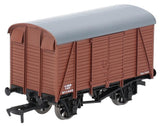 Dapol 4F-021-035 OO Gauge Box Van LMS 611445