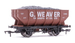 Dapol 4F-034-106 OO Gauge 21t Hopper G Weaver 157