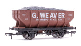 Dapol 4F-034-106 OO Gauge 21t Hopper G Weaver 157