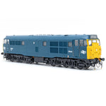 Accurascale 2741 OO Gauge BR Blue Class 31 5544