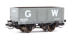 Peco TTR-7000W TT:120 Gauge GWR 7 Plank Open Wagon 06516