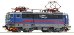 Roco 70457 HO Gauge Green Cargo Rc4 1174 Electric Locomotive VI