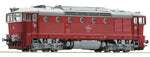 Roco 71020 HO Gauge CSD T478.3089 Diesel Locomotive IV