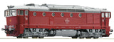 Roco 71020 HO Gauge CSD T478.3089 Diesel Locomotive IV