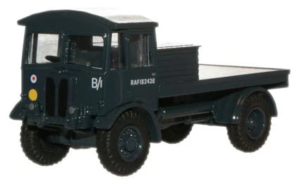 Oxford Diecast 76AEC011 1:76/OO Gauge RAF AEC Matador Flatbed