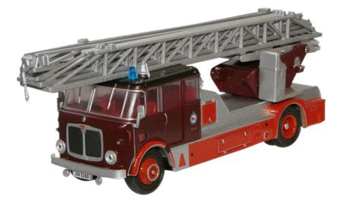 Oxford Diecast 76AM002 1:76/OO Gauge Newcastle AEC Mercury TL