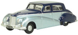 Oxford Diecast 76AS005 1:76/OO Gauge Armstrong Siddeley Star Dk Blue/Light Blue Metallic