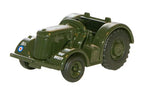 Oxford Diecast 76DBT001 1:76/OO Gauge RAF David Brown Tractor