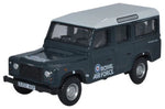 Oxford Diecast 76DEF013 1:76/OO Gauge Land Rover Defender Station Wagon RAF