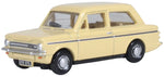 Oxford Diecast 76HI005 1:76/OO Gauge Hillman Imp Safari Beige