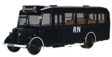 Oxford Diecast 76OWB001 1:76/OO Gauge Bedford OWB Royal Navy (DGD CASE)