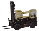 Oxford Diecast 76SDF001 1:76/OO Gauge Shelvoke & Drewry Freightlifter British Railways (Western)