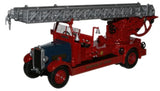 Oxford Diecast 76TLM005 1:76/OO Gauge Borough of Dover Leyland TLM Fire Engine