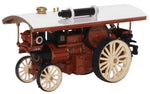 Oxford Diecast 76BR002 1:76/OO Gauge Burrell 8nhp DCC Showmans Locomotive No. 2351 Ephraim