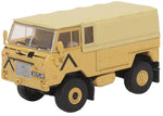 Oxford Diecast 76LRFCG003 1:76/OO Gauge Land Rover FC GS