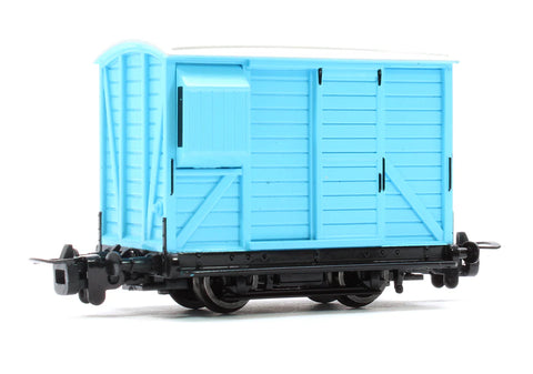 Bachmann 77206 OO-9 Gauge Thomas and Friends Brake Van - Blue