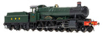 Accurascale 2508-7819 OO Gauge 7819 Hinton Manor GWR 7800 Class