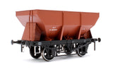 Dapol 7F-033-001 O Gauge 24t Steel Hopper BR Bauxite B435007