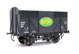 Dapol 7F-067-003 O Gauge GW Fruit Van Jaffa