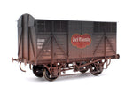 Dapol 7F-067-003W O Gauge GW Fruit Van Jaffa Weathered