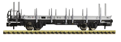 Fleischmann 825750 N Gauge SBB Swivel Stake Wagon III