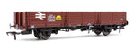 Rapido Trains 915004 OO Gauge OAA No. 100066, BR bauxite