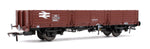 Rapido Trains 915005 OO Gauge OAA No. 100016, BR bauxite