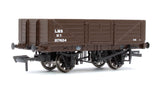 Rapido Trains 937007 OO Gauge LMS Dia.1666 Open – No.217624 – LMS Bauxite