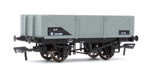 Rapido Trains 937012 OO Gauge LMS Dia.1666 Open – No.M133488 – BR Grey