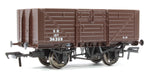 Rapido Trains 940016 OO Gauge D1379 8 Plank Wagon – SR No.36359