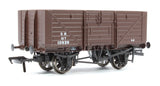 Rapido Trains 940018 OO Gauge D1400 8 Plank Wagon – SR No.10939