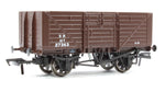 Rapido Trains 940020 OO Gauge D1400 8 Plank Wagon – SR No.27363