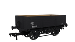 Rapido Trains 943019 OO Gauge 5 Plank Wagon Diagram O15 – GWR No.30307