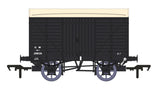 Rapido Trains 944019 OO Gauge Mink Wagon Diagram V16 – Van GWR No.28839