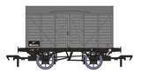 Rapido Trains 944023 OO Gauge Mink Wagon Diagram V16 – Van BR No.W100355