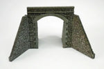 Ancorton 95628 N Gauge Single Track Tunnel Portal Laser Cut Kit