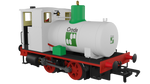 Rapido Trains 965503 OO Gauge Andrew Barclay Fireless 0-4-0 – Croda Chemicals (Works No. 1944) (DCC SOUND)