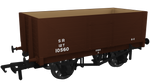 Rapido Trains 967410 OO Gauge RCH 1907 7 Plank Wagon SR (post-1936) No.10560