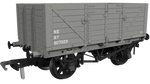 Rapido Trains 973006 OO Gauge GER Dia.48 7-plank – LNER (post-36) No.607029