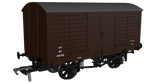 Rapido Trains 979013 OO Gauge LB&SCR Dia.8 Van – SR (post-36) No.46192