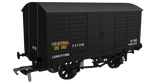 Rapido Trains 979018 OO Gauge LB&SCR Dia.8 Van – MOD No.590