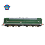 EFE Rail E82000 OO Gauge SR Bulleid Booster 20001 BR Green