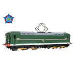 EFE Rail E82000 OO Gauge SR Bulleid Booster 20001 BR Green