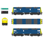 EFE Rail E82008 OO Gauge Class 74 Electro-Diesel 74007 BR Blue