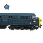 EFE Rail E84522 N Gauge Class 41 'Warship' Headcode Box D600 'Active' BR Blue