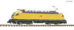 Fleischmann 7560026 N Gauge DB Network BR182 536-3 Electric Locomotive VI