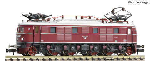 Fleischmann 7560030 N Gauge DRB E19 Electric Locomotive II