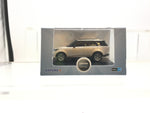 Oxford Diecast 76RR5S001 1:76/OO Gauge Range Rover L460 SWB 1st Edition Batumi Gold